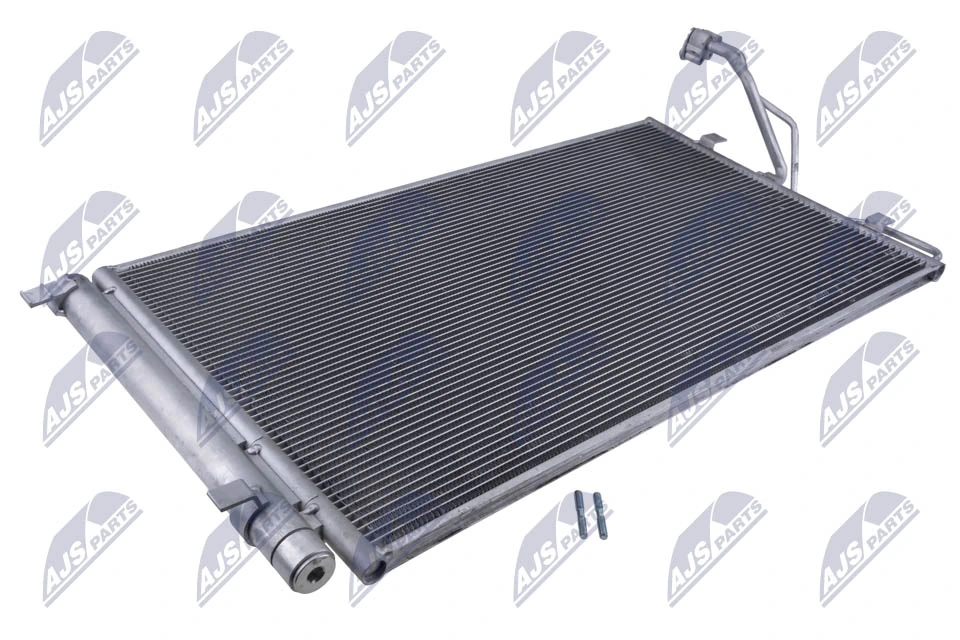 Condenser, air conditioning CCS-HY-045