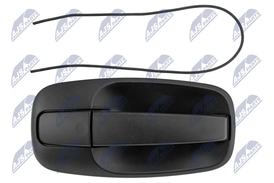 Exterior Door Handle EZC-RE-140