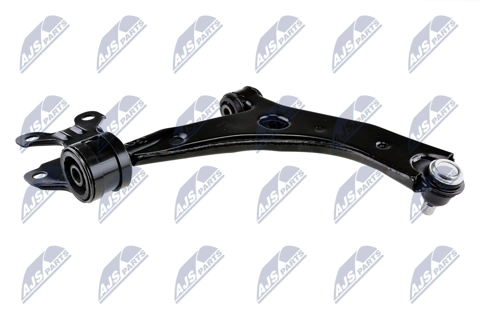 Control/Trailing Arm, wheel suspension ZWD-MZ-097