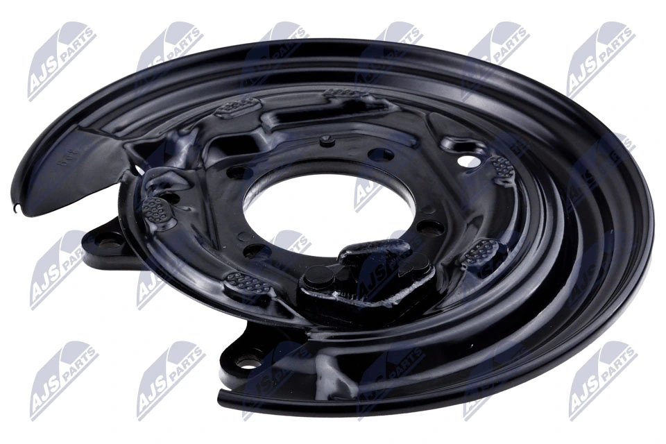 Splash Guard, brake disc HTO-TY-055
