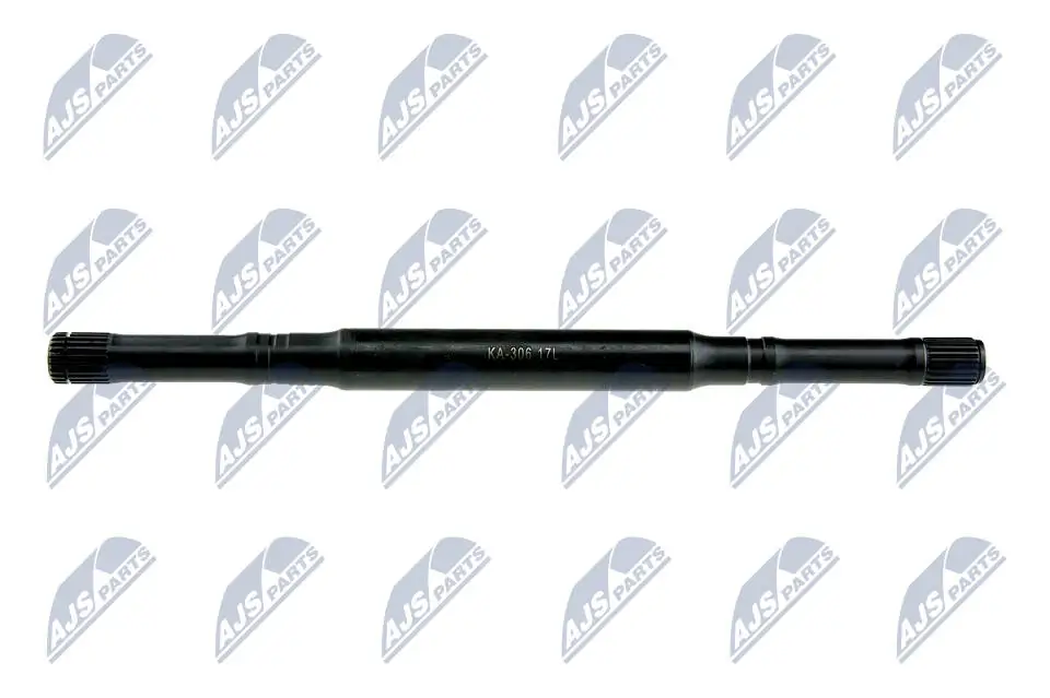 Intermediate Shaft NWP-KA-306