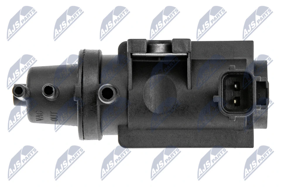 Pressure converter, turbocharger EGR-TY-014