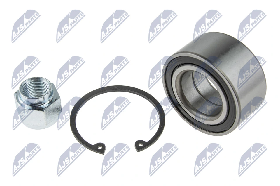 Wheel Bearing Kit KLP-CT-001
