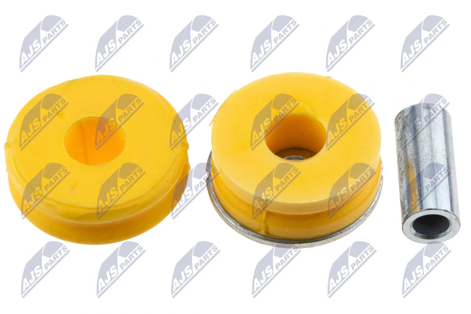 Mounting Set, suspension strut support mount AD-BM-035