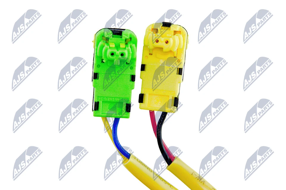 NTY EAS-HY-001 Clock Spring, airbag