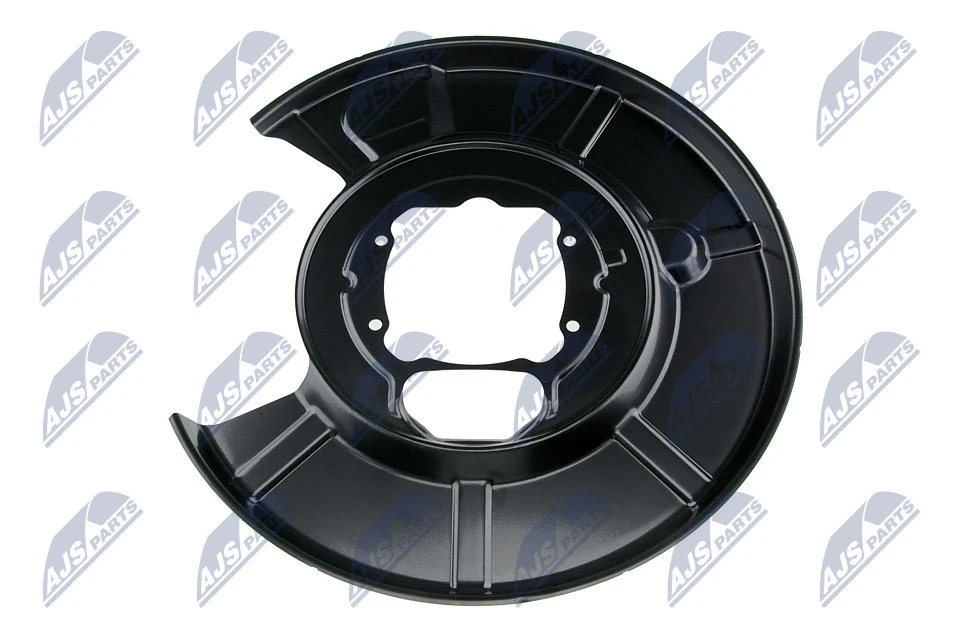 Splash Guard, brake disc HTO-BM-010