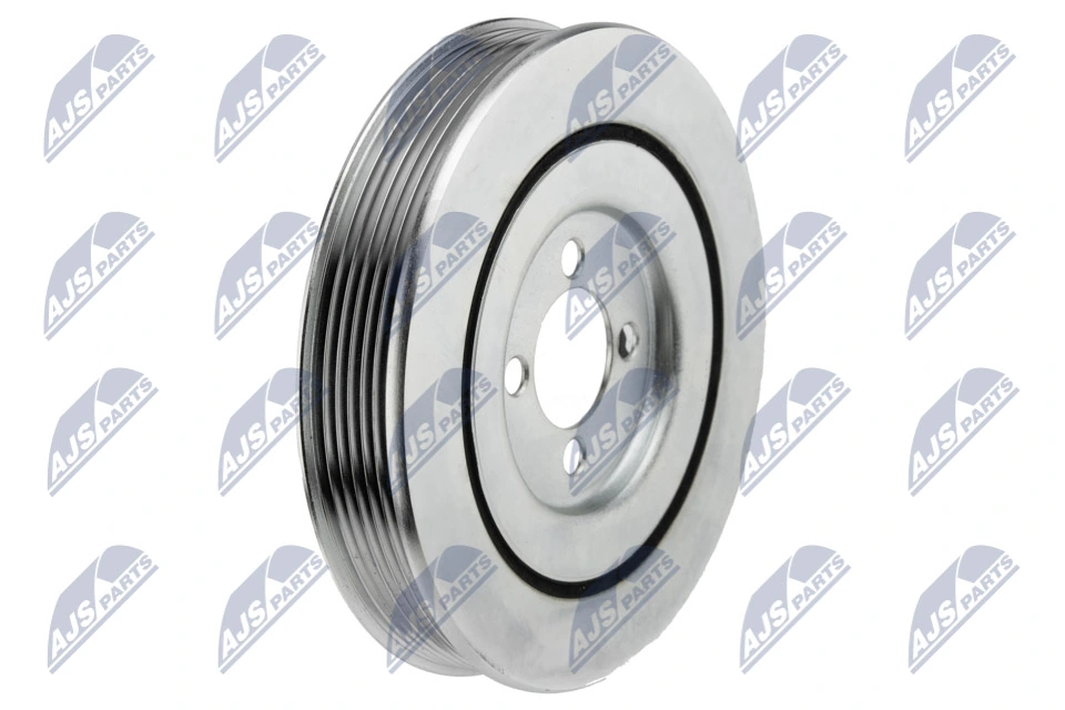 Belt Pulley, crankshaft RKP-FT-002