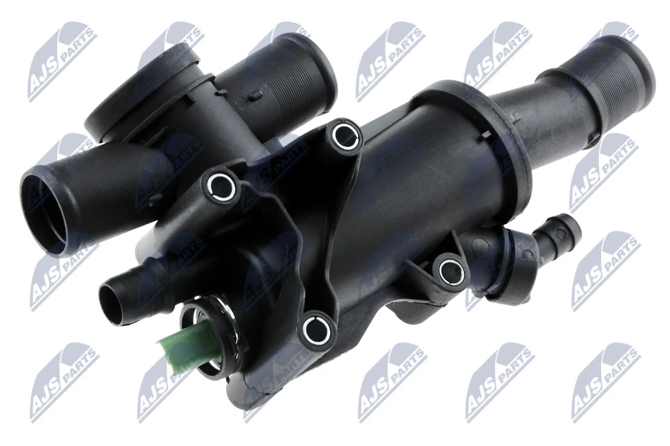 Thermostat, coolant CTM-CT-003