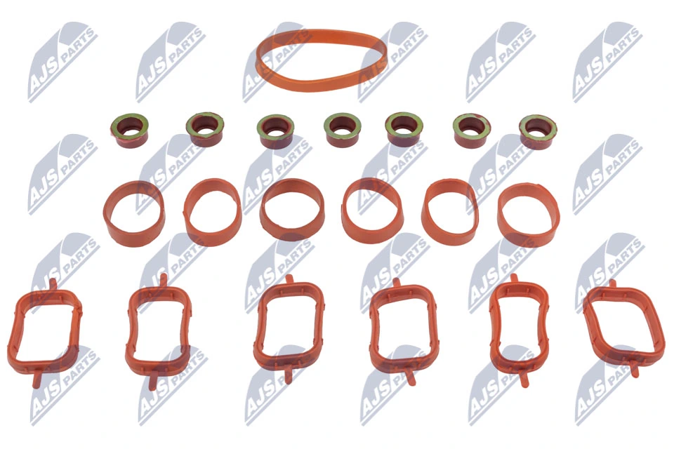 Gasket Set, intake manifold BKS-BM-012B