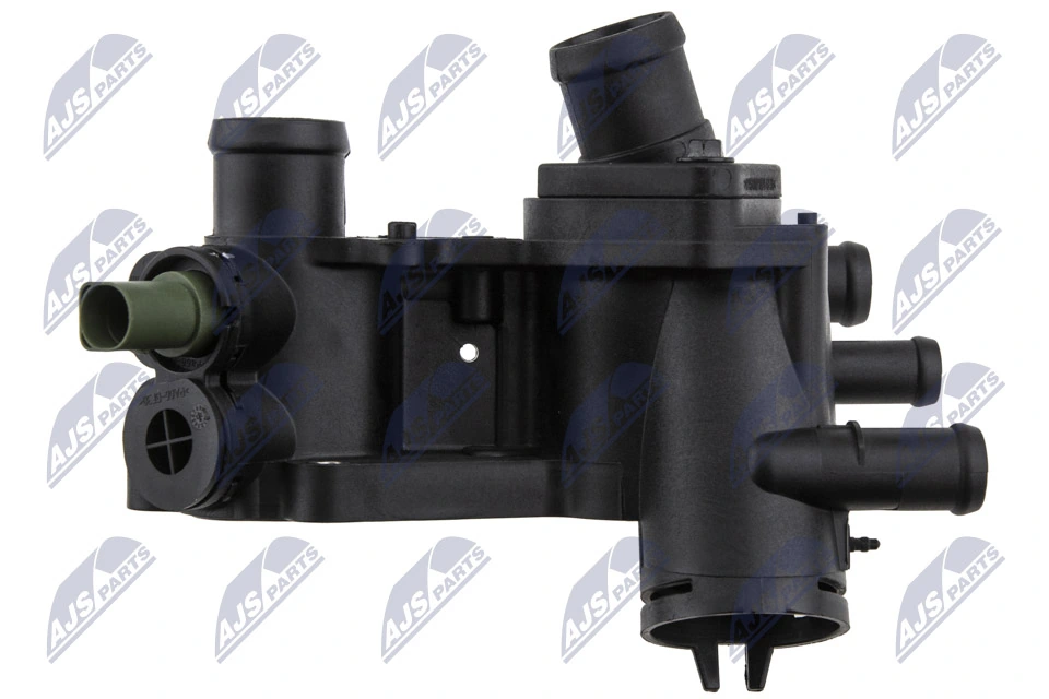 Thermostat, coolant CTM-VW-071