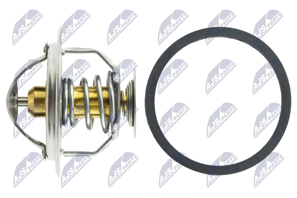 Thermostat, coolant CTM-PE-014