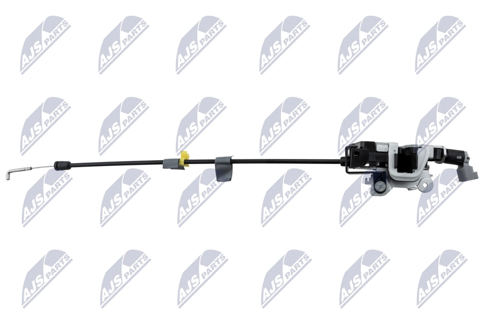 Boot Lock EZC-LR-016