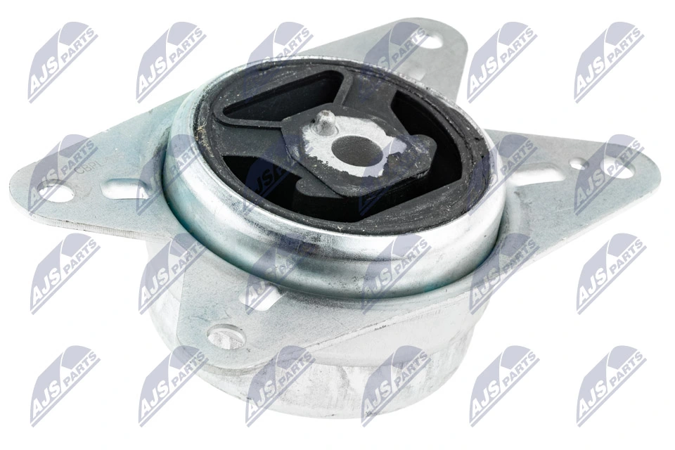 Mounting, engine ZPS-PL-075