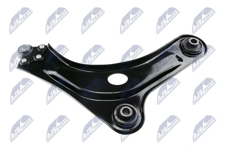 Control/Trailing Arm, wheel suspension ZWD-CT-022