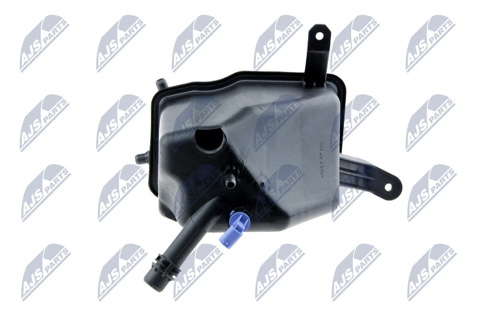 Expansion Tank, coolant CZW-BM-036