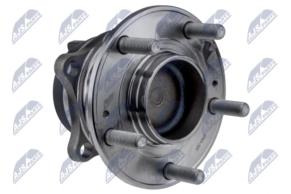 Wheel Bearing Kit KLP-KA-322