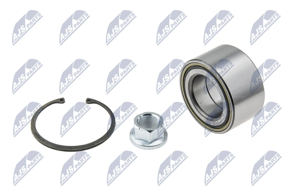 Wheel Bearing Kit KLP-ME-014