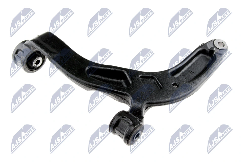 Control/Trailing Arm, wheel suspension ZWD-VW-048