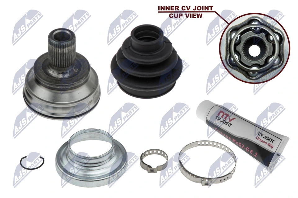 Joint Kit, drive shaft NPZ-VW-043