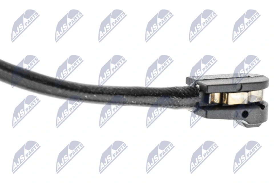 Warning Contact, brake pad wear HCZ-BM-036