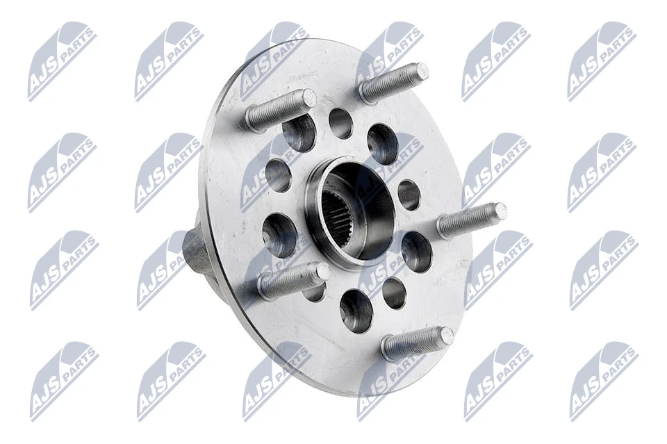 Wheel Bearing Kit KLP-FR-053