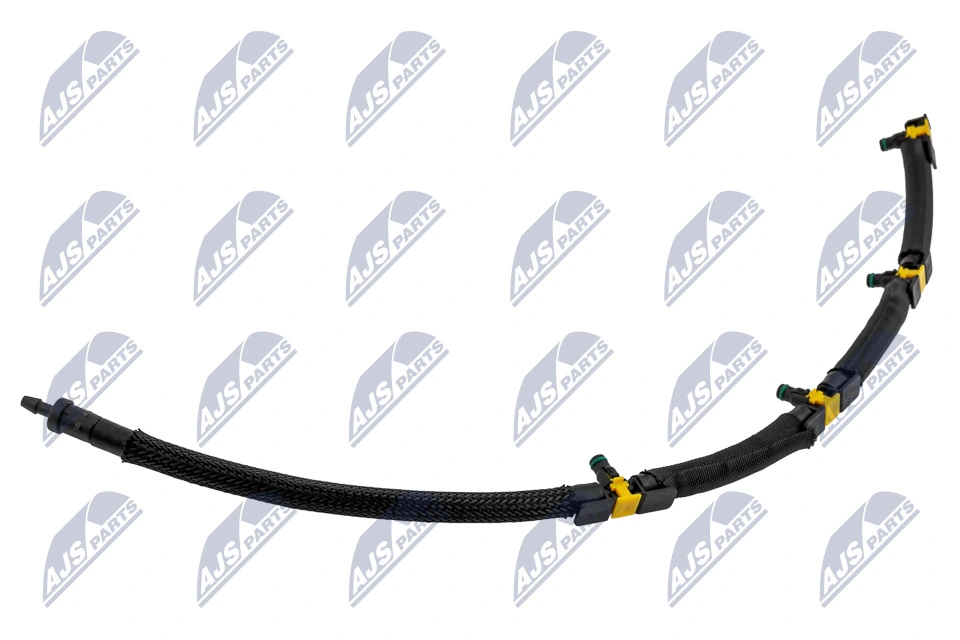 Hose, fuel overflow BPP-VW-016