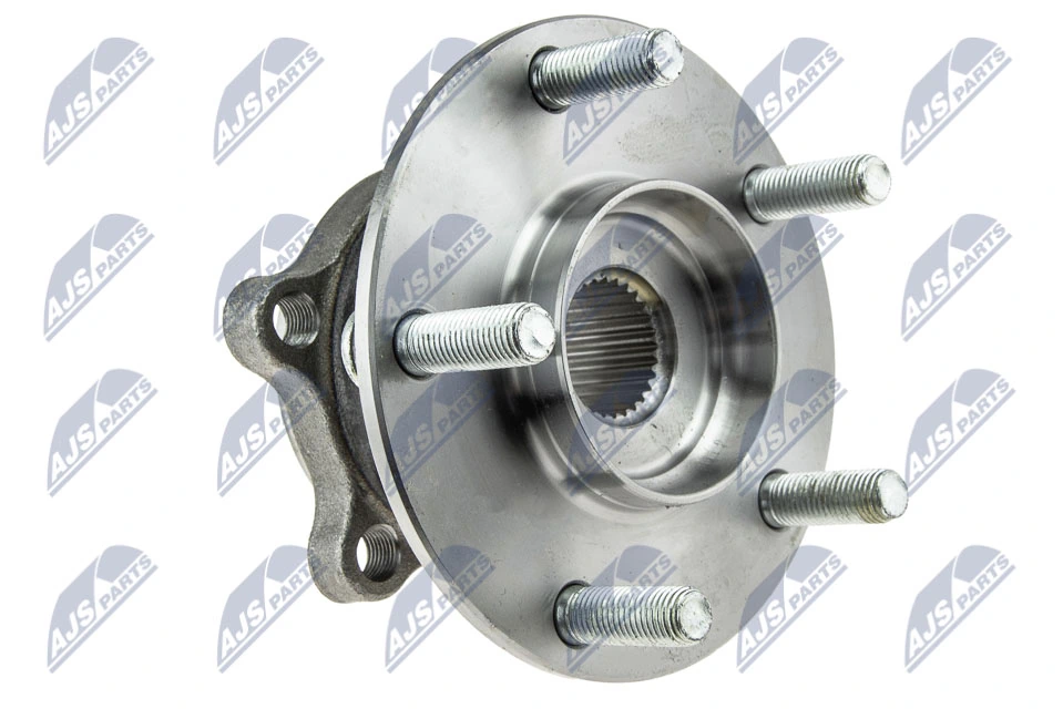 Wheel Bearing Kit KLT-MZ-057