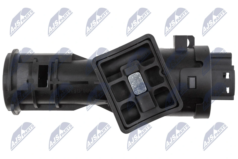 Steering Lock EST-FT-008