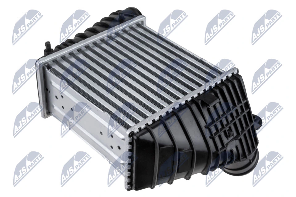 Charge Air Cooler CNG-AU-016