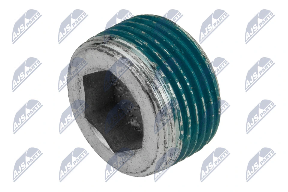 Screw Plug, oil sump BKM-FT-000