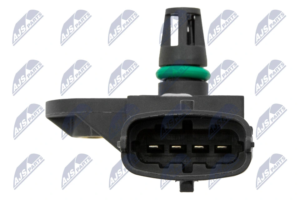 Sensor, boost pressure ECM-PL-013