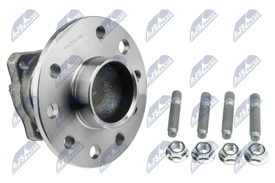 Wheel Bearing Kit KLT-PL-024