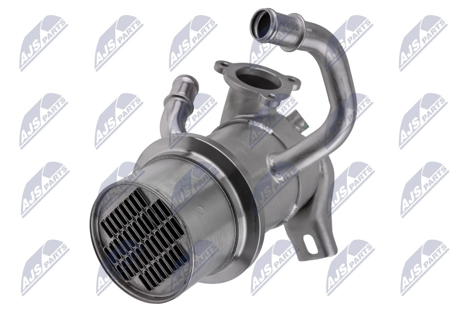 Cooler, exhaust gas recirculation EGR-VW-042A