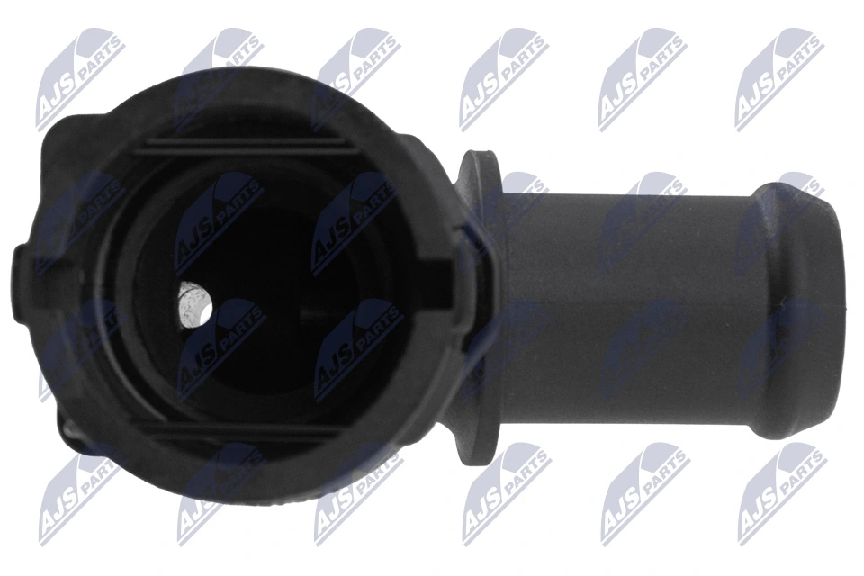 Coolant Flange CTM-VW-082