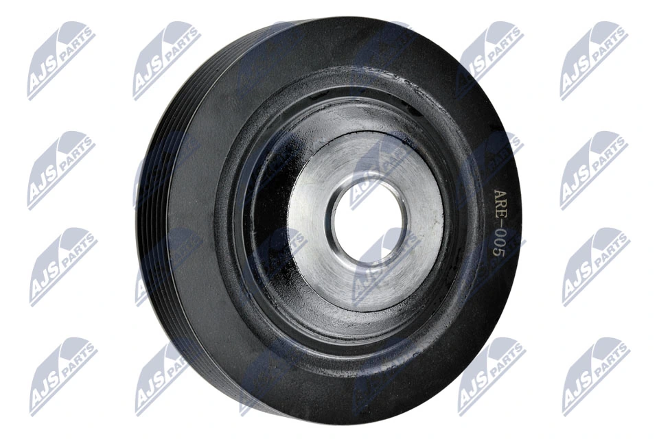 Belt Pulley, crankshaft RKP-RE-005