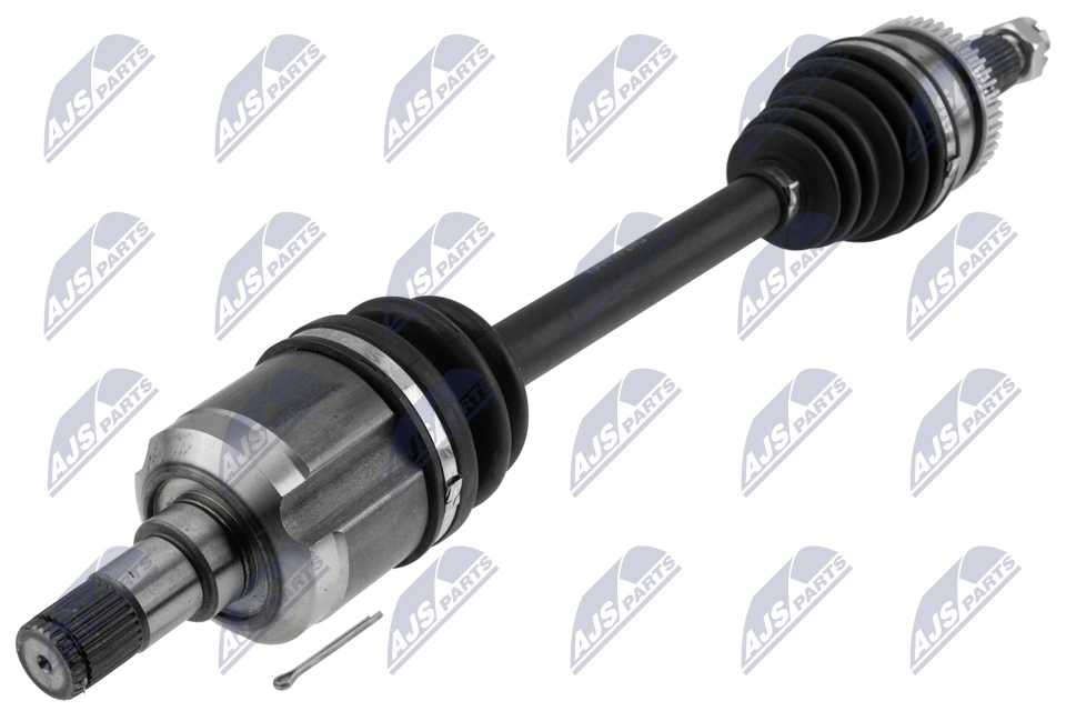 NTY NPW-KA-411 Drive Shaft