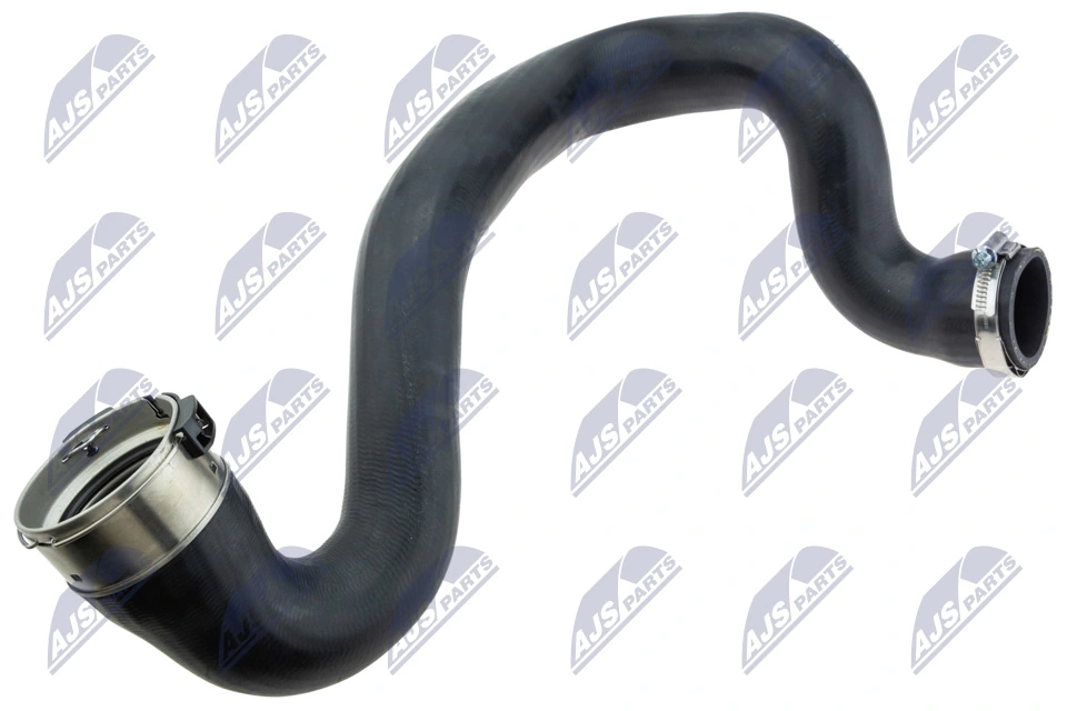 Charge Air Hose GPP-RE-051