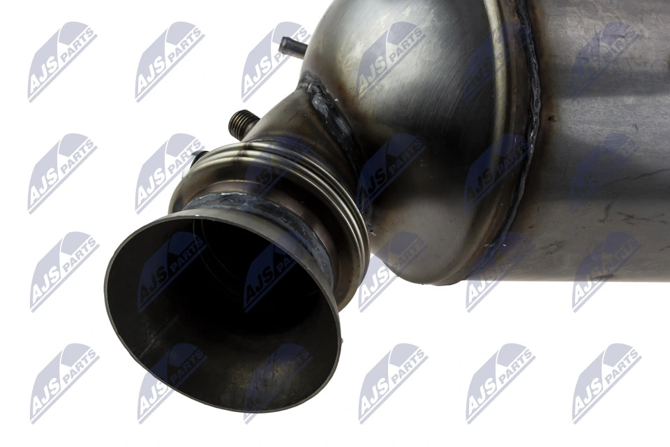 NTY DPF-ME-016 Soot/Particulate Filter, exhaust system