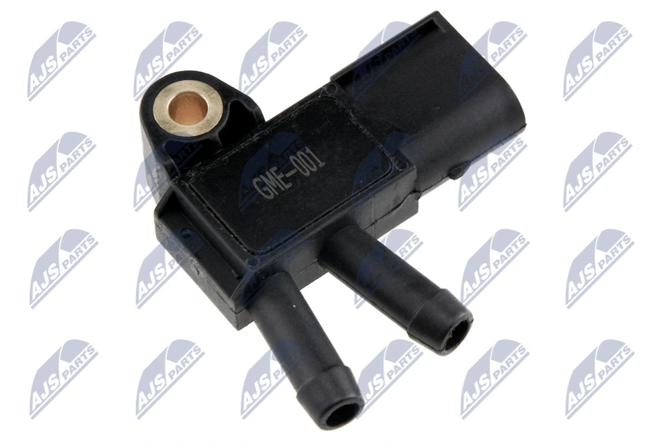Sensor, exhaust pressure ECS-ME-001