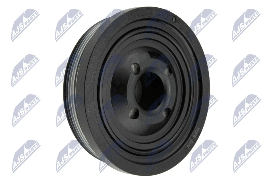 Belt Pulley, crankshaft RKP-FR-004