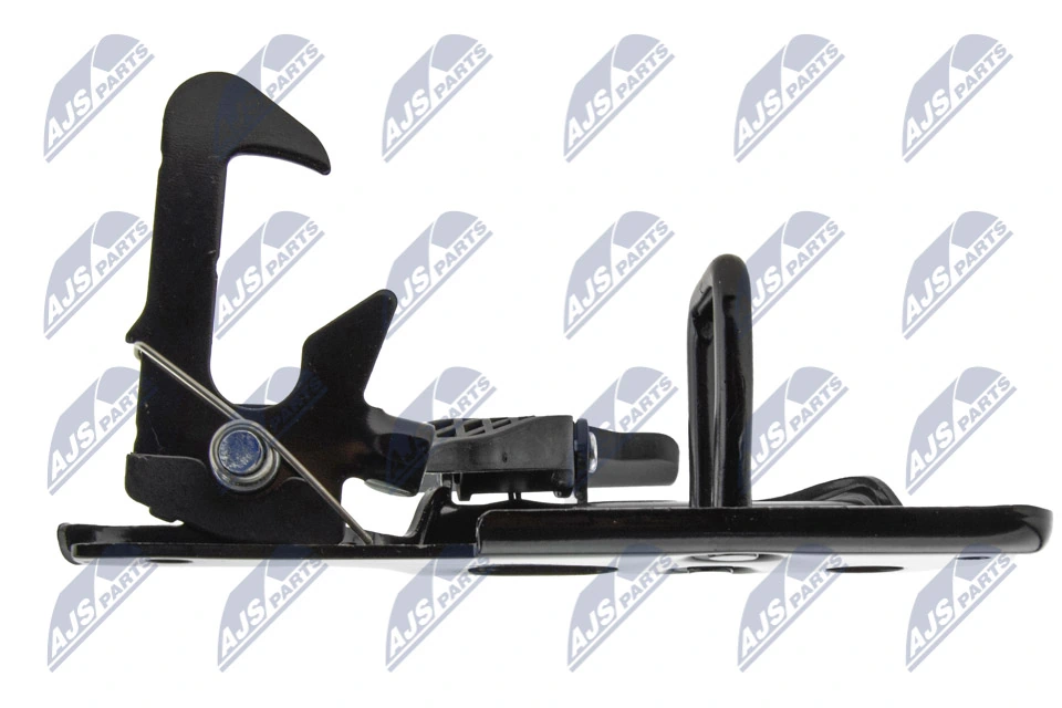 Safety Hook, bonnet lock EZC-AU-054
