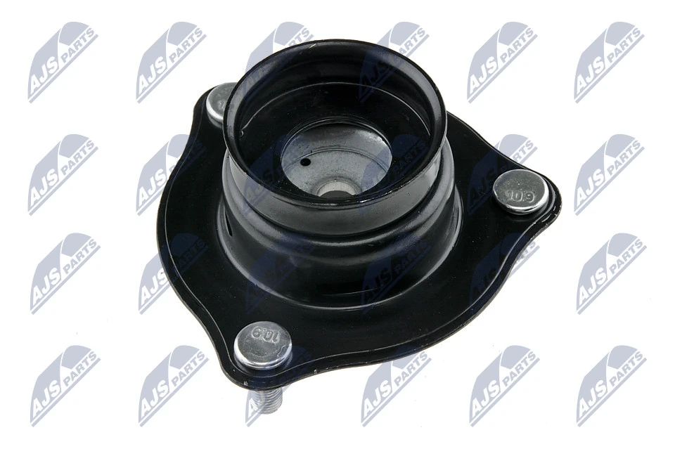 Mounting, shock absorber AD-HD-020