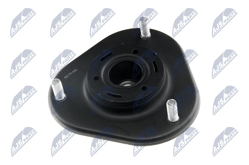Mounting, shock absorber AD-TY-041