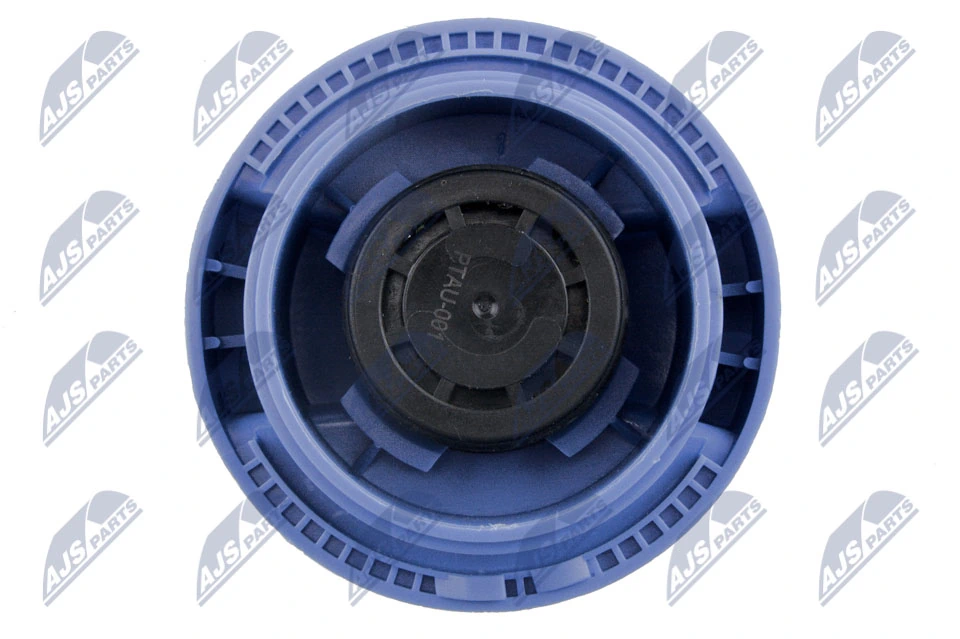Cap, coolant tank CCK-AU-001