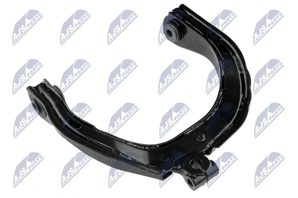 Control/Trailing Arm, wheel suspension ZWG-CH-012