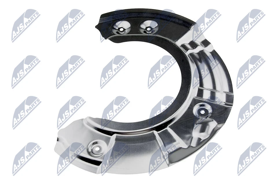 Splash Guard, brake disc HTO-BM-031