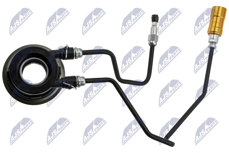 Central Slave Cylinder, clutch NWS-LR-002