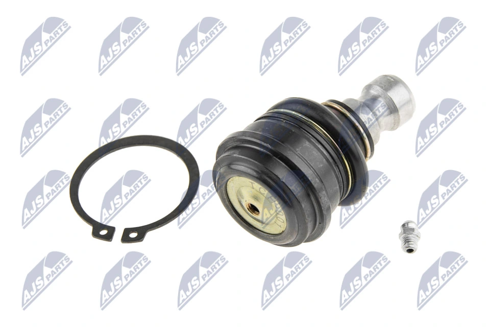 Ball Joint ZSD-CH-001
