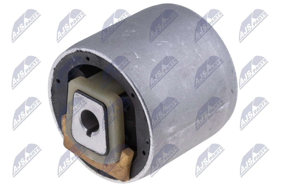 Mounting, control/trailing arm ZTP-AU-009B