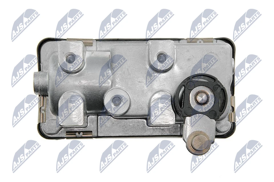 Actuator, turbocharger ECD-ME-010